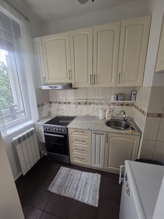 Lux stan Banovo brdo 36m2 — 13