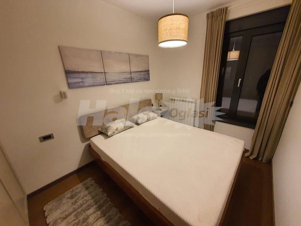 Lux Stan - Banovo Brdo — 6