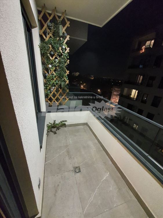 Lux Stan - Banovo Brdo — 8