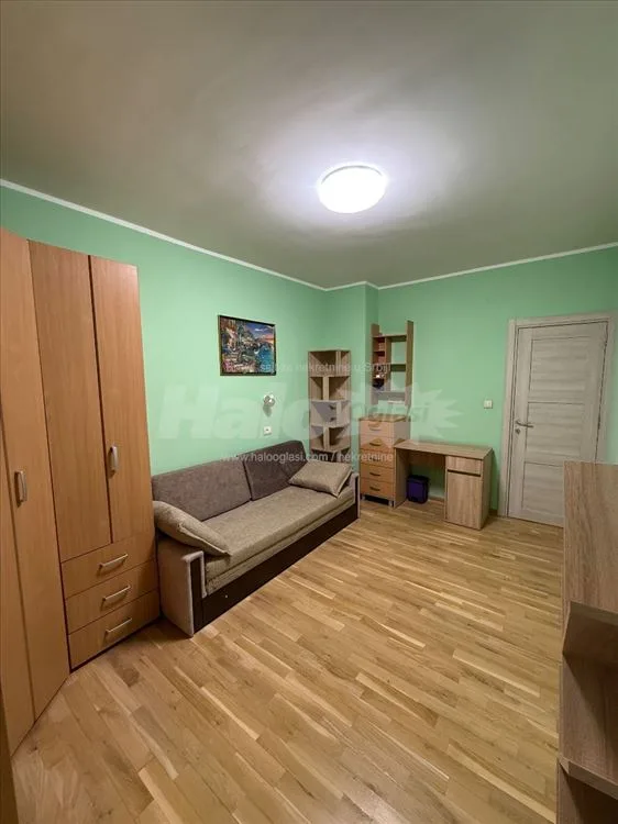LUX stan Borča Centar 3 — 10