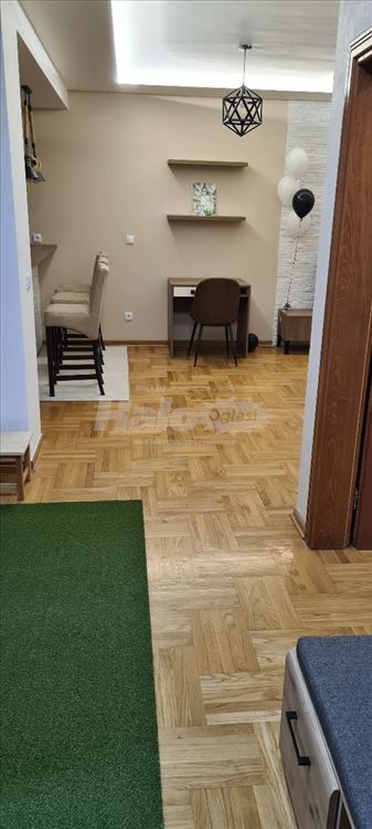 Lux stan Djeram Sauna-teretana Vlasnik — 4