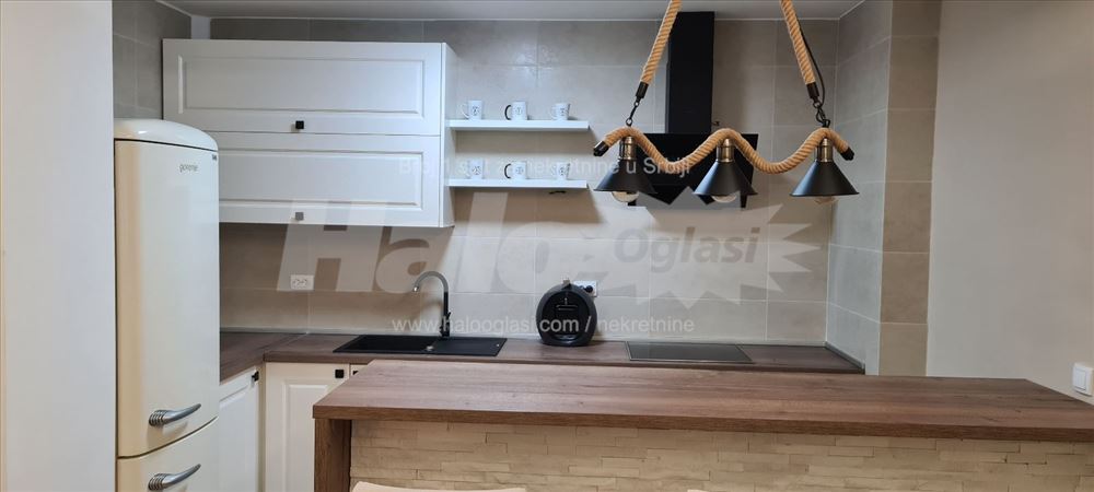 Lux stan Djeram Sauna-teretana Vlasnik — 6
