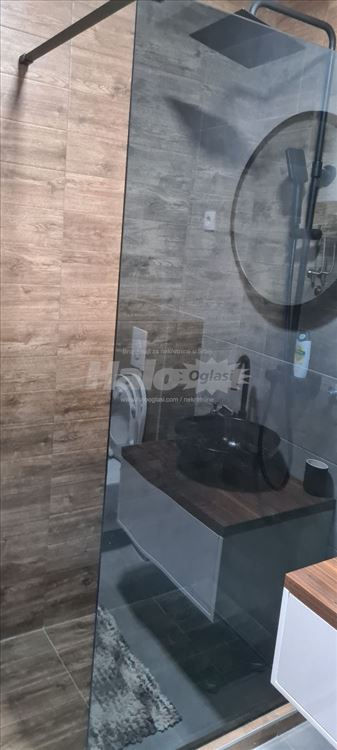 Lux stan Djeram Sauna-teretana Vlasnik — 8
