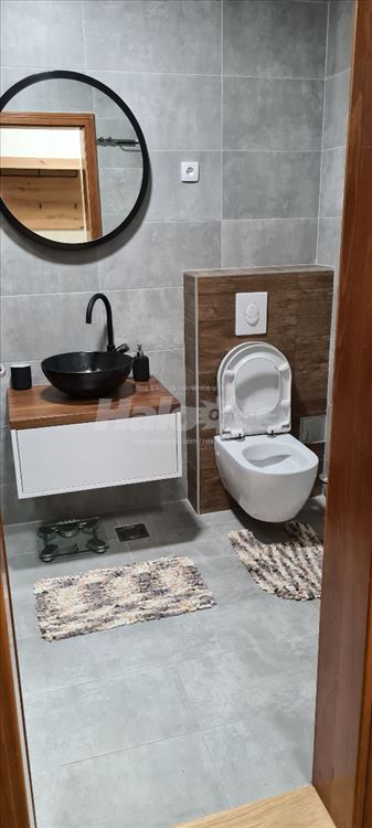 Lux stan Djeram Sauna-teretana Vlasnik — 10