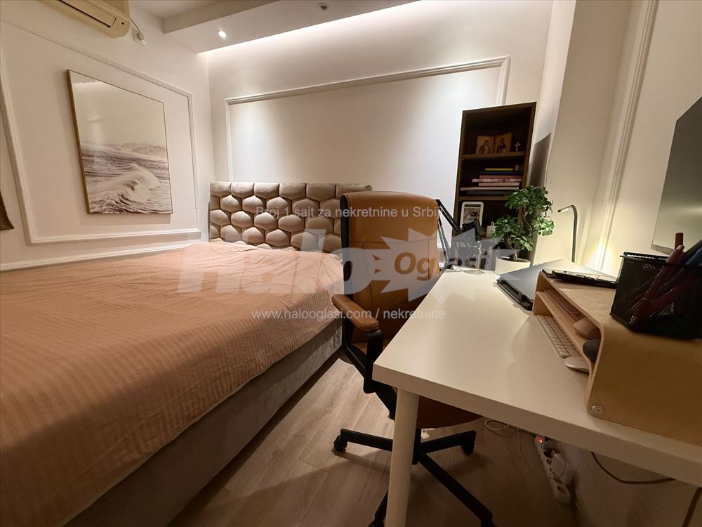 Lux stan, idealan za porodicu — 3