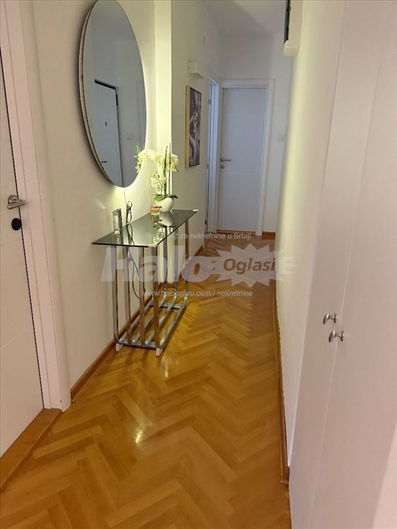 Lux stan, idealan za porodicu — 6