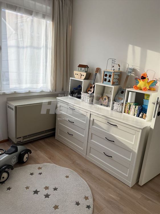 Lux stan, idealan za porodicu — 15