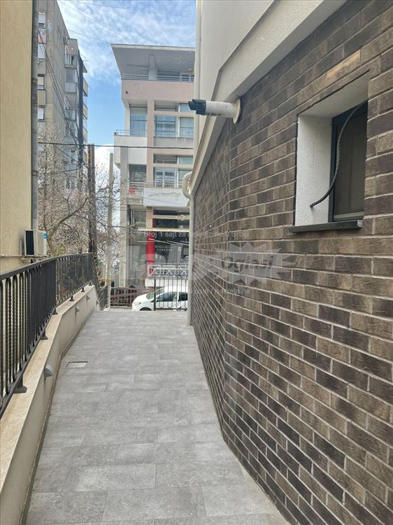 Lux stan i/ili parking - izdavanje/prodaja — 4