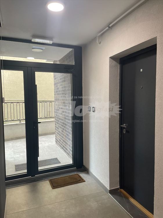 Lux stan i/ili parking - izdavanje/prodaja — 6