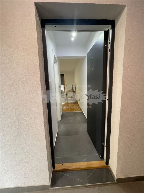 Lux stan i/ili parking - izdavanje/prodaja — 7