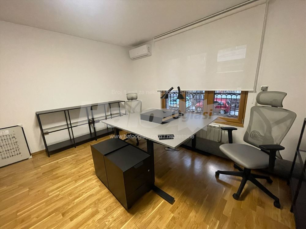 Lux stan i/ili parking - izdavanje/prodaja — 9