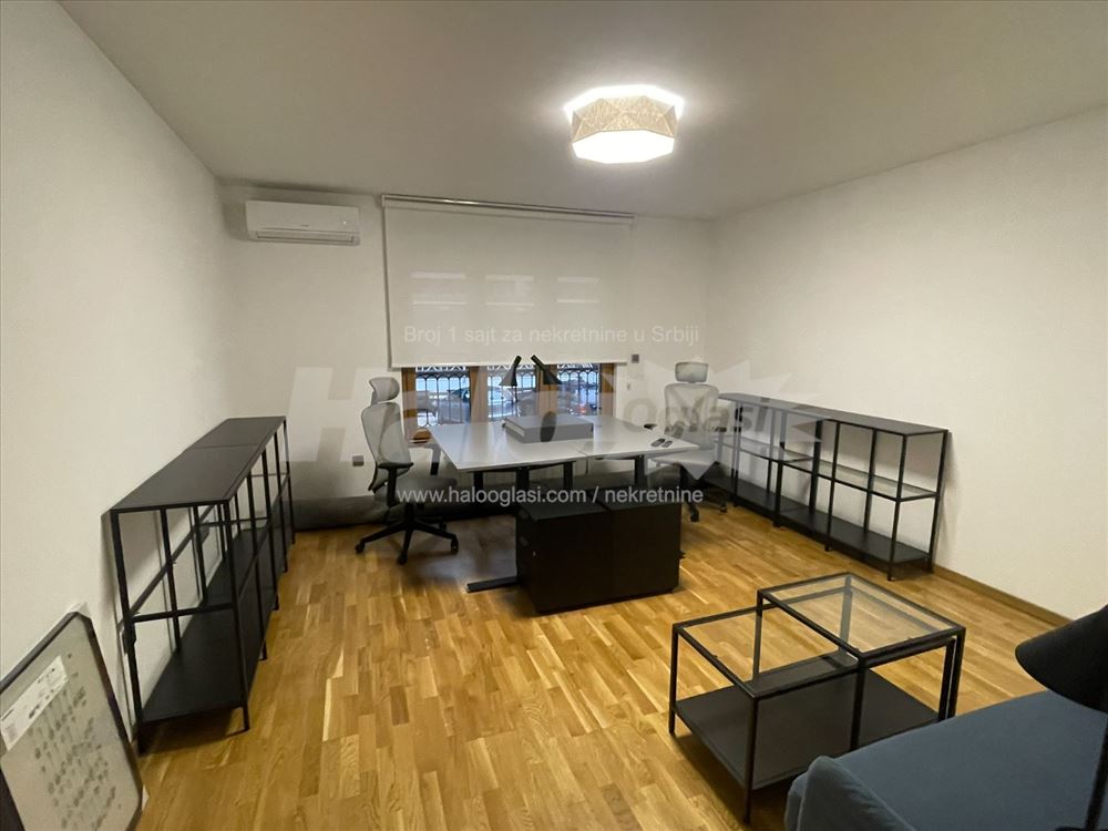 Lux stan i/ili parking - izdavanje/prodaja — 11