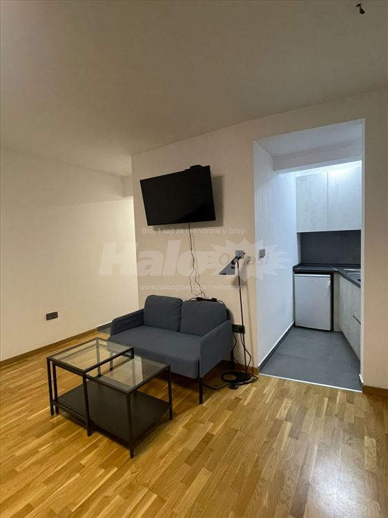 Lux stan i/ili parking - izdavanje/prodaja — 14