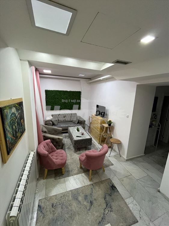Lux stan - izdavanje — 6