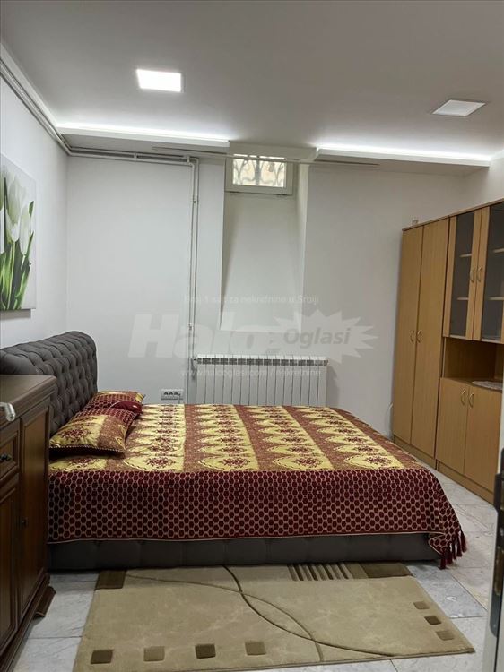 Lux stan - izdavanje — 8