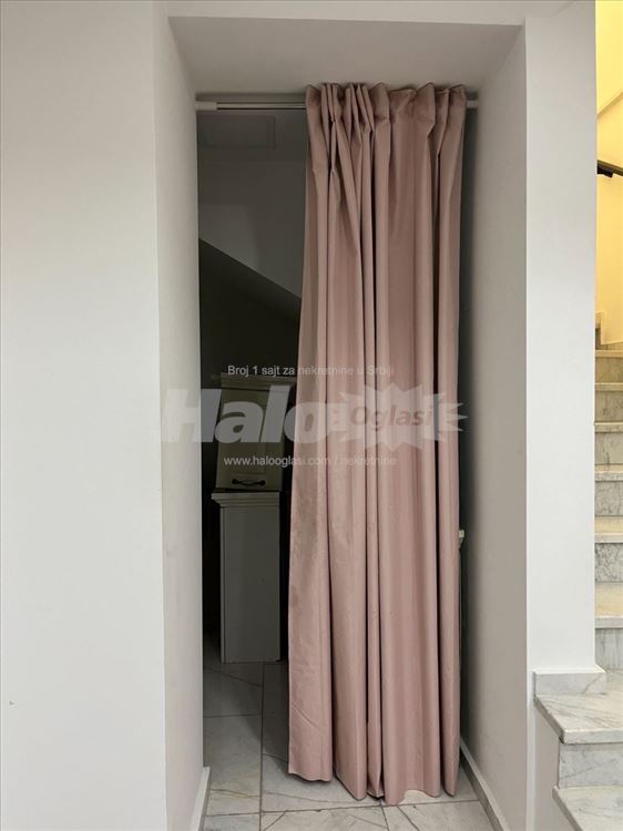 Lux stan - izdavanje — 15