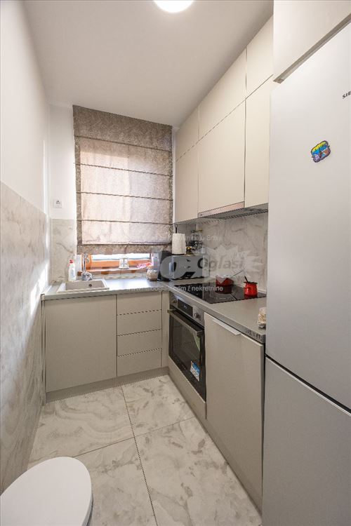 Lux Stan juzni bulevar — 4