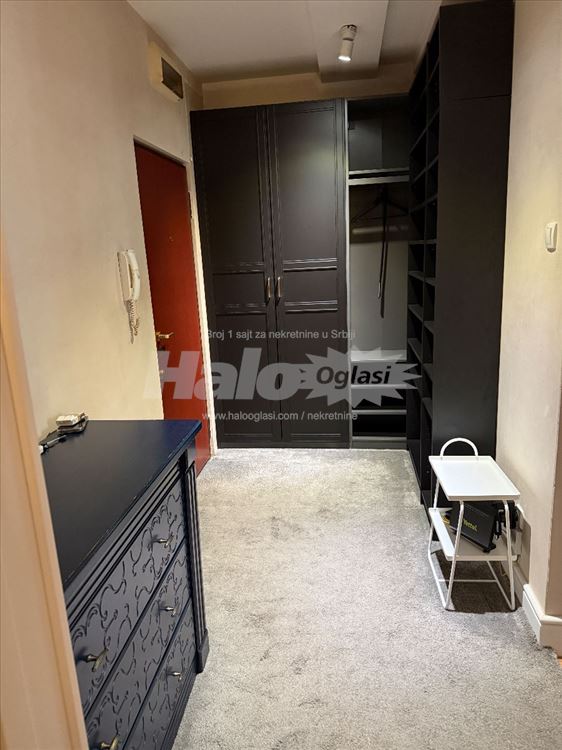 Lux stan, kod Djerama, bulevara, 3.0, 63m2-1100eur — 13