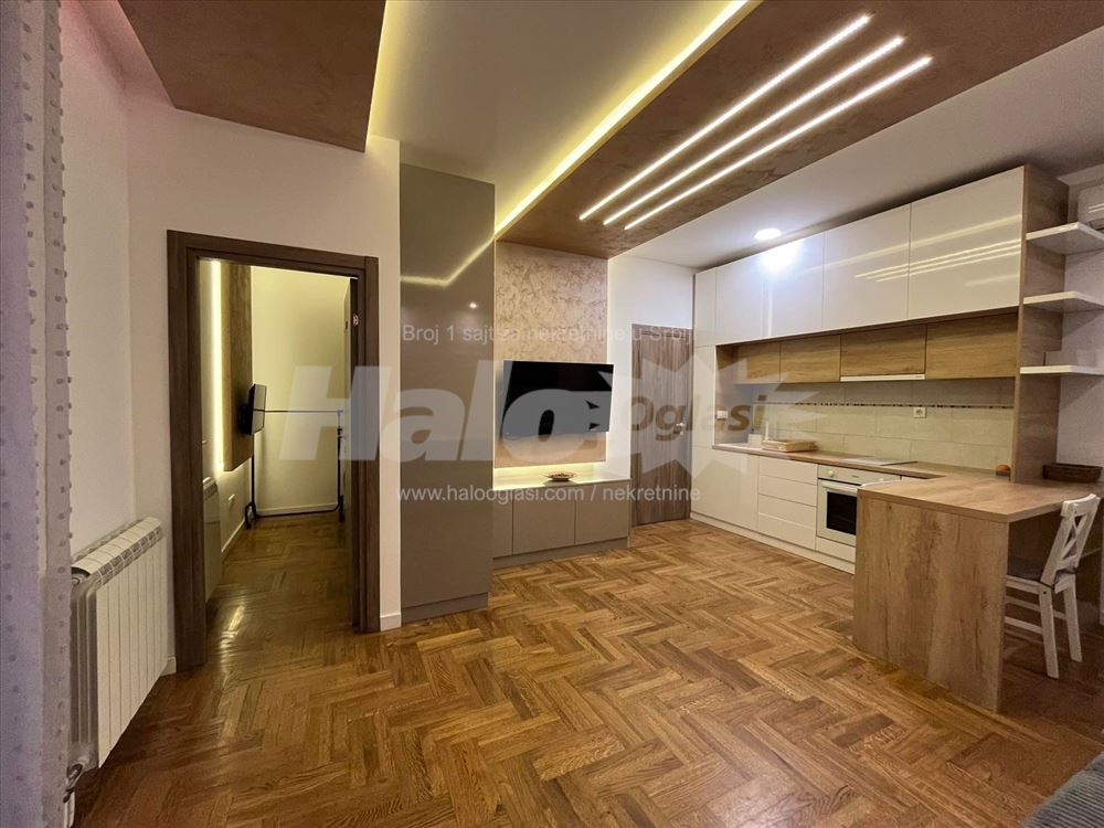 Lux stan Ledine-Novi Beograd — 2