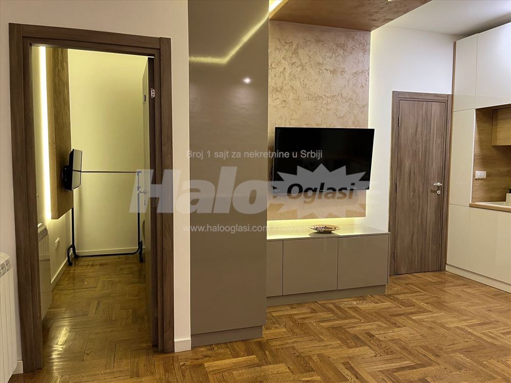 Lux stan Ledine-Novi Beograd — 3