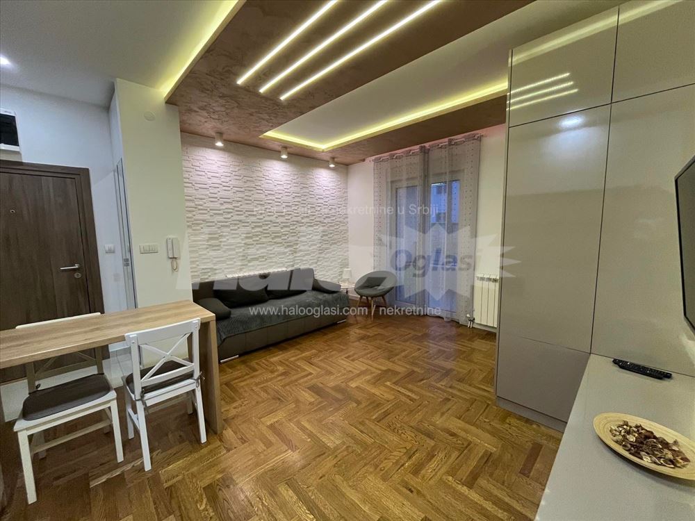 Lux stan Ledine-Novi Beograd — 4