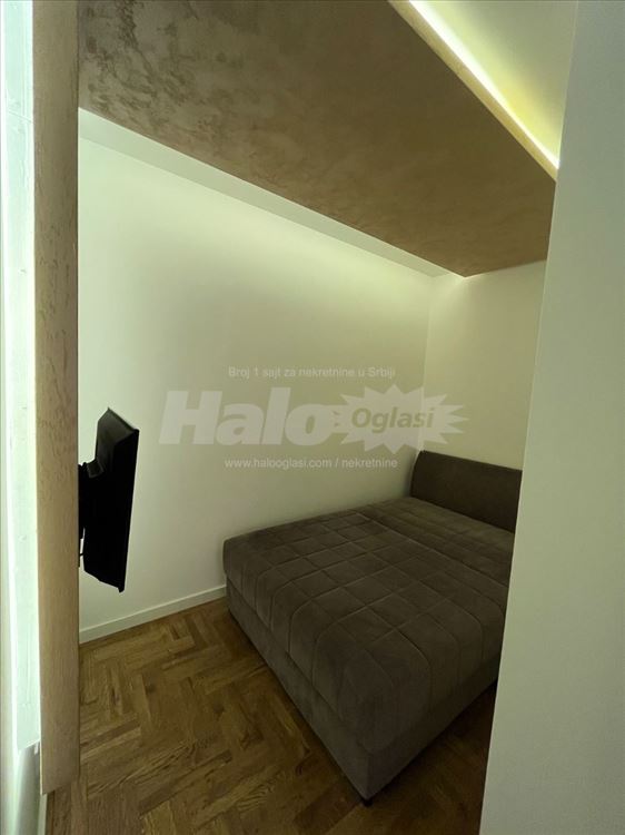 Lux stan Ledine-Novi Beograd — 8