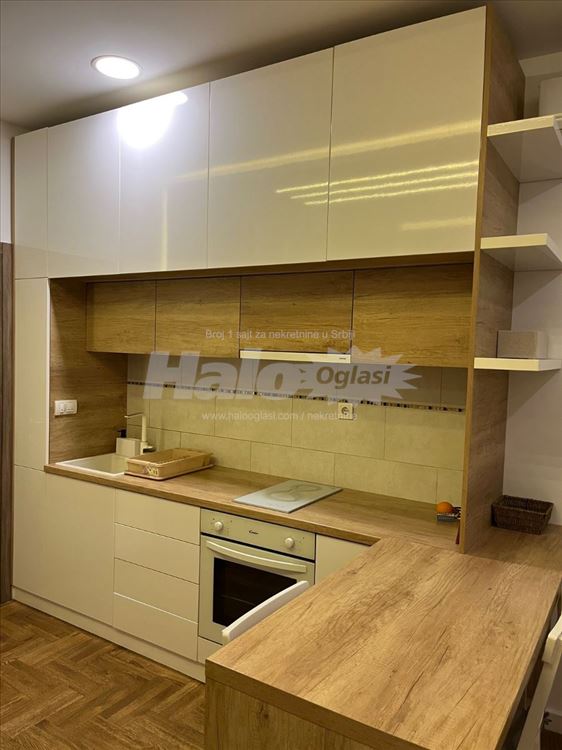 Lux stan Ledine-Novi Beograd — 10
