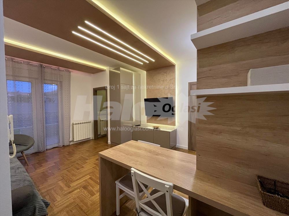 Lux stan Ledine-Novi Beograd — 11
