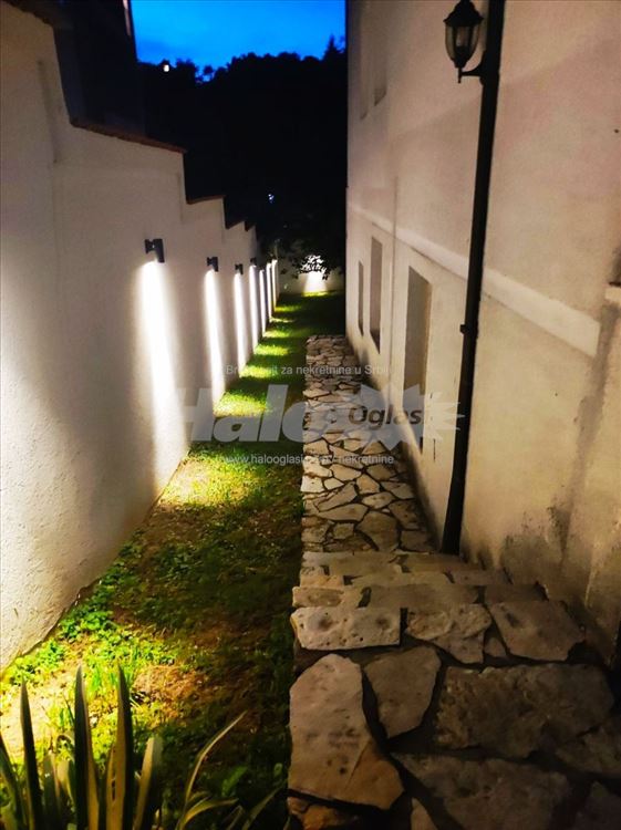 Lux stan na Banjici sa dvorištem — 13