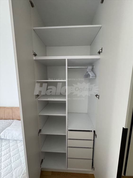 Lux stan na Banovom brdu — 8