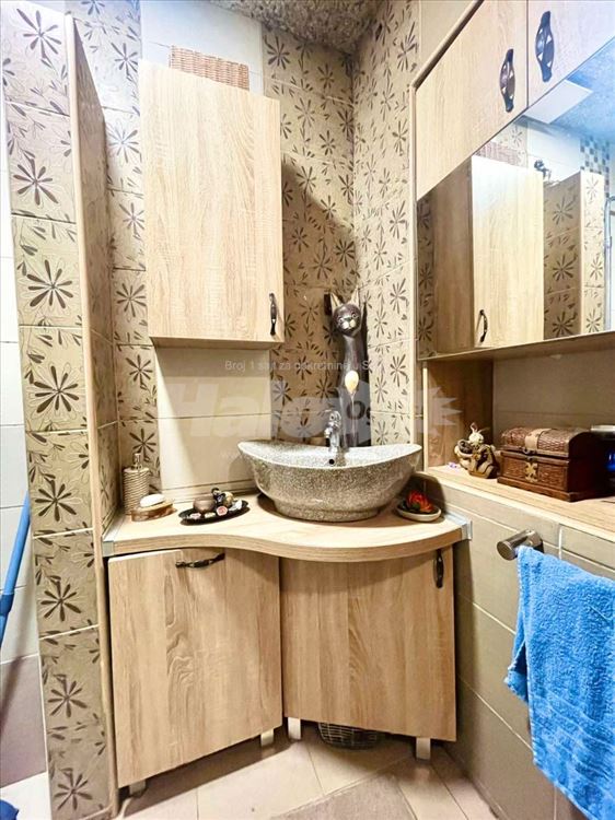 Lux stan na Dorćolu — 6