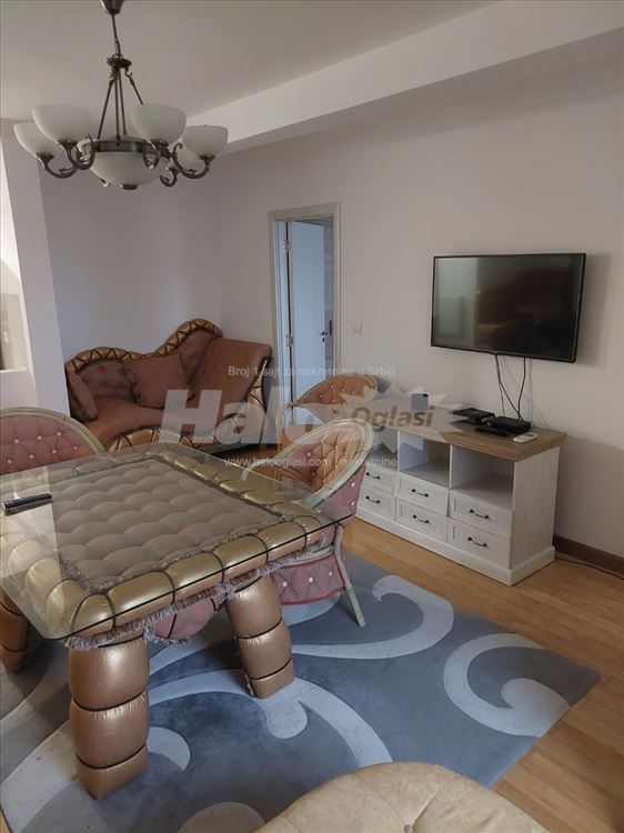 Lux stan na izdavanje — 3