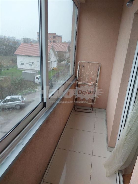 Lux stan na izdavanje — 9