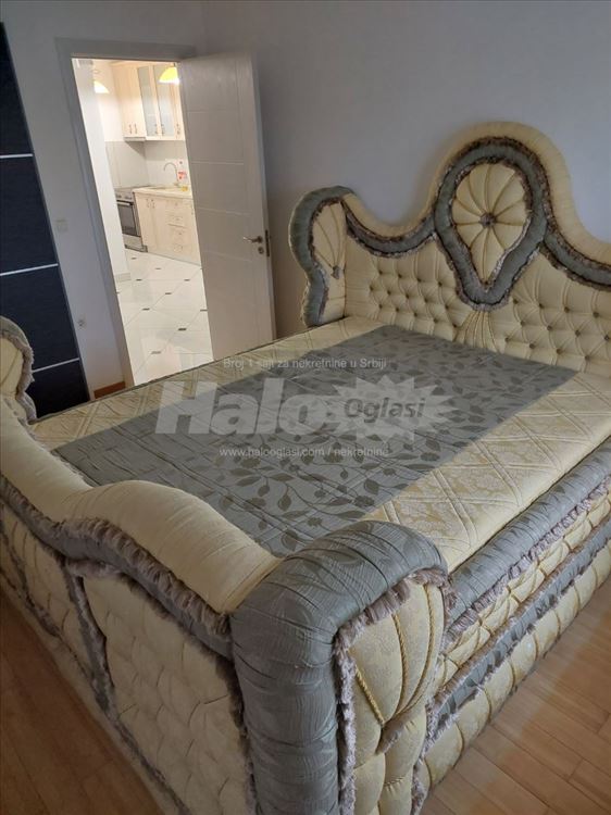 Lux stan na izdavanje — 13