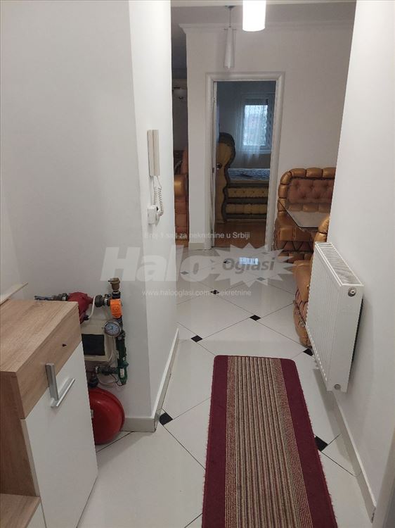 Lux stan na izdavanje — 14