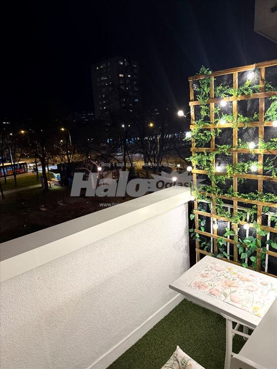 LUX stan na Novom Beogradu (Stari Merkator) — 12