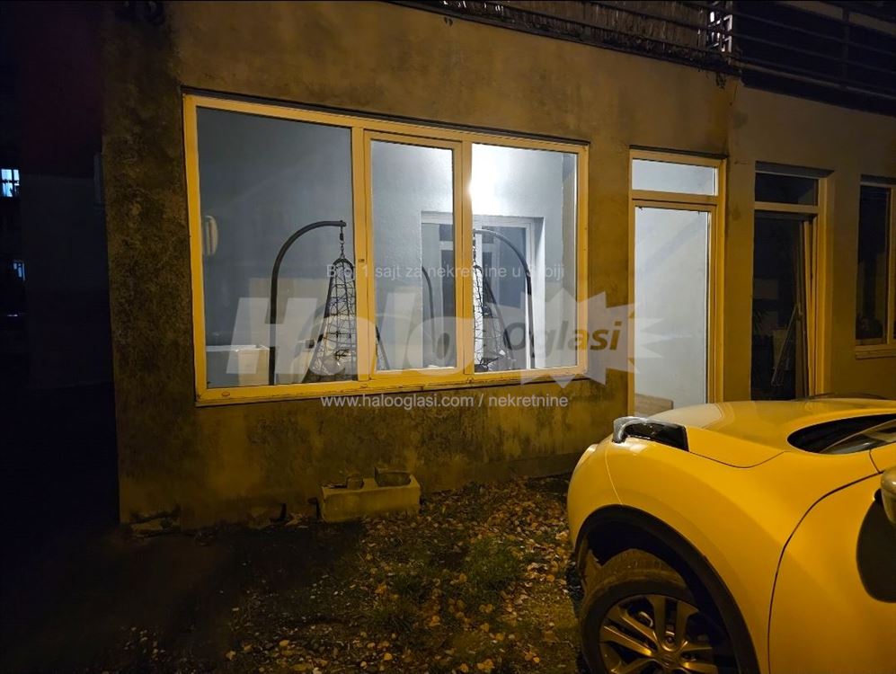 Lux stan na Paliluli, Bg — 7