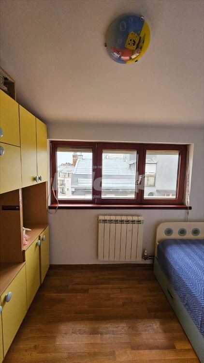 LUX, stan na Zvezdari — 3