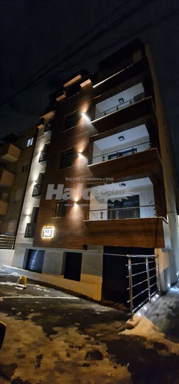 Lux stan na Zvezdari — 3