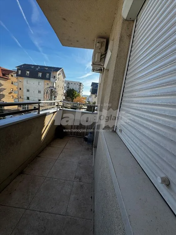 Lux stan Partizanski blok — 2