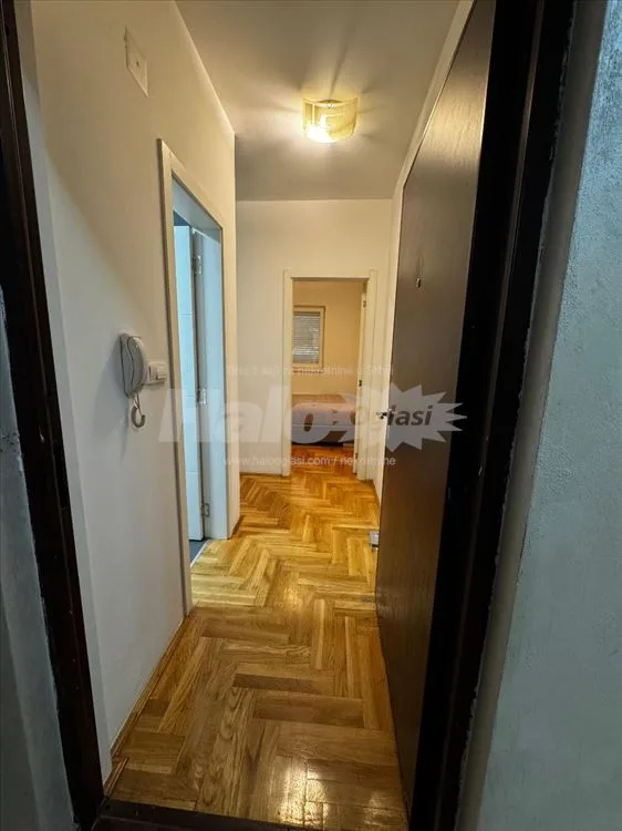 Lux stan Partizanski blok — 5