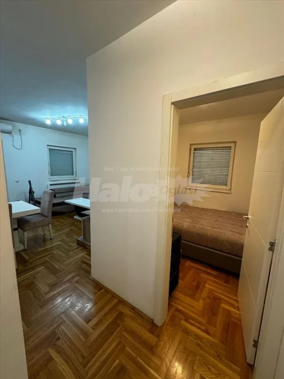 Lux stan Partizanski blok — 6