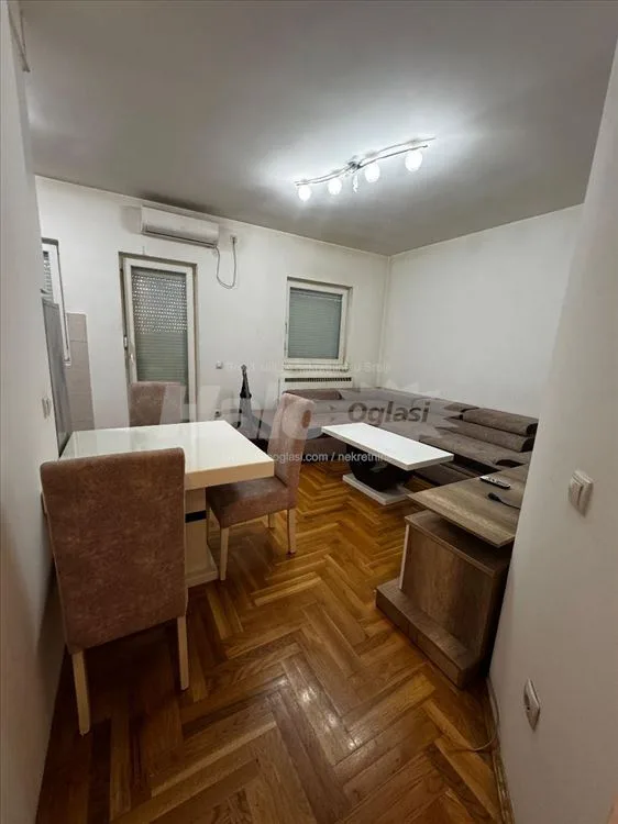 Lux stan Partizanski blok — 8