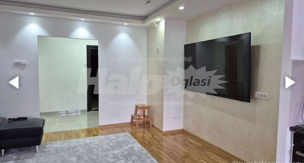 Lux stan preko puta Ex hotela Jugoslavija — 3