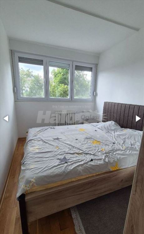 Lux stan preko puta Ex hotela Jugoslavija — 4