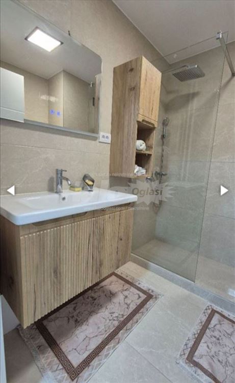 Lux stan preko puta Ex hotela Jugoslavija — 6