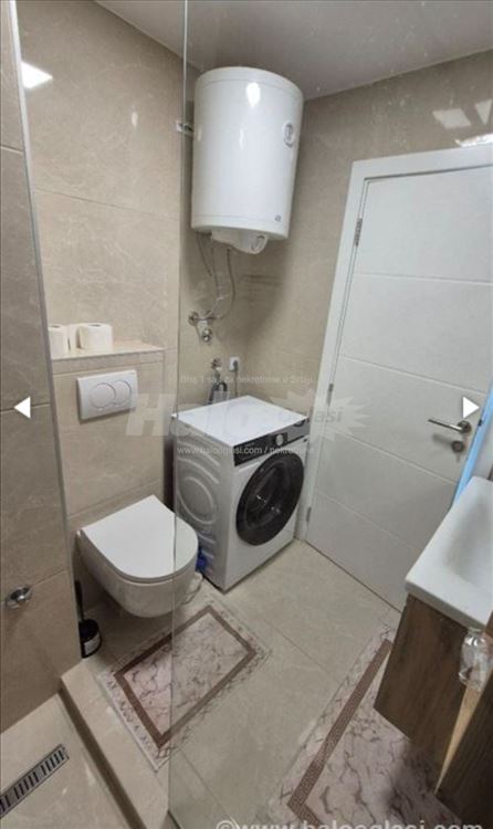 Lux stan preko puta Ex hotela Jugoslavija — 7