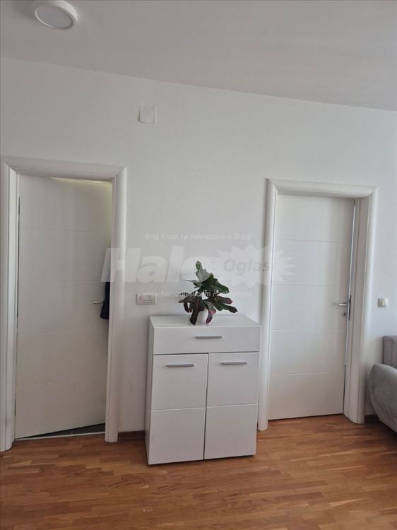 LUX stan Prvomajska 103 - keš kupci — 6