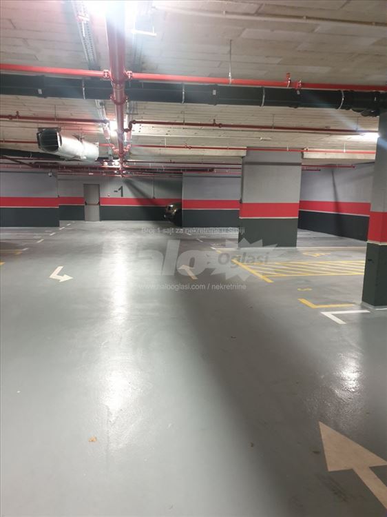 Lux stan Resavska ulica — 14
