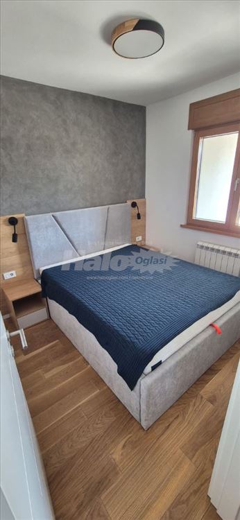 Lux stan sa garažom u blizini Autokomande — 10